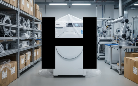 Hitachi Aktie: Hausgeräte adé - Foto: über boerse-global.de