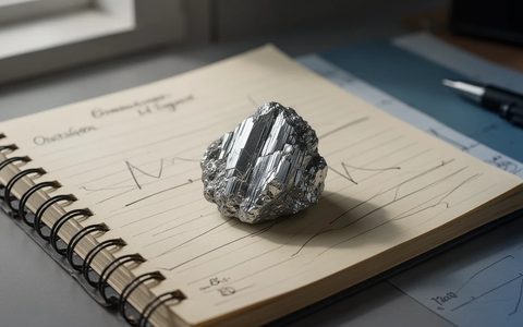 Fireweed Metals Aktie: Ruhiger Handel - Foto: über boerse-global.de