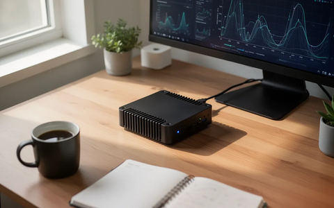 Homeoffice: So steigern Sie Effizienz und senken Stromkosten - Foto: über boerse-global.de