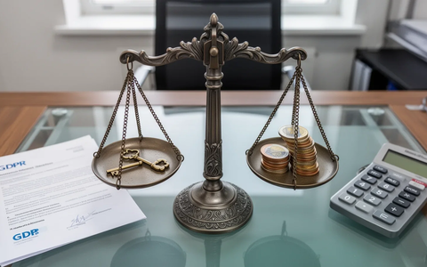 Datenschutz und KI: Neue Regeln für Unternehmen - Foto: über boerse-global.de