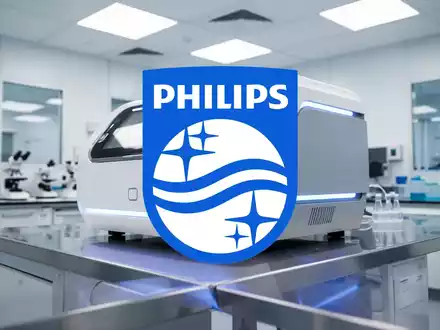 Philips: FDA-Clearance für Verida-System - Foto: über boerse-global.de