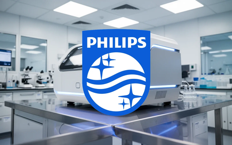 Philips: FDA-Clearance für Verida-System - Foto: über boerse-global.de
