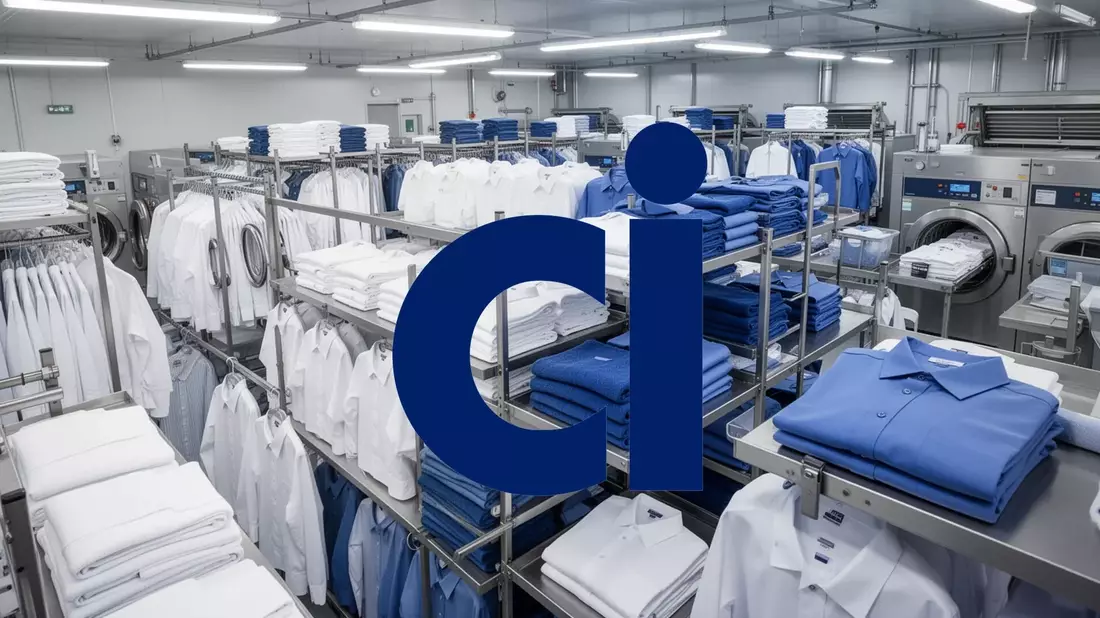 Cintas: 0,45 USD Dividende für Juni 2026 - Bild: über boerse-global.de