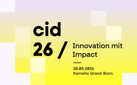 Orientierung im digitalen Wandel: conet Innovation Day zeigt Lösungen für Wirtschaft, Verwaltung und Verteidigung - Foto: presseportal.de