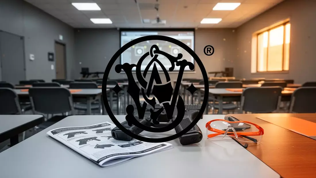 Smith & Wesson: Smith & Wesson Academy als Wachstumstreiber - Bild: über boerse-global.de