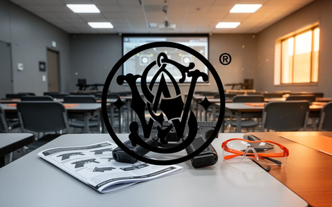 Smith & Wesson: Smith & Wesson Academy als Wachstumstreiber - Foto: über boerse-global.de