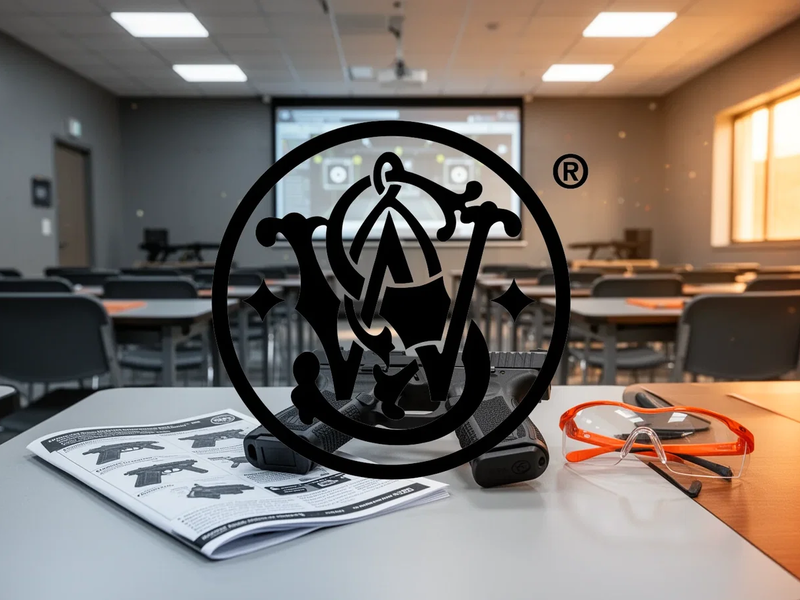 Smith & Wesson: Smith & Wesson Academy als Wachstumstreiber - Foto: über boerse-global.de