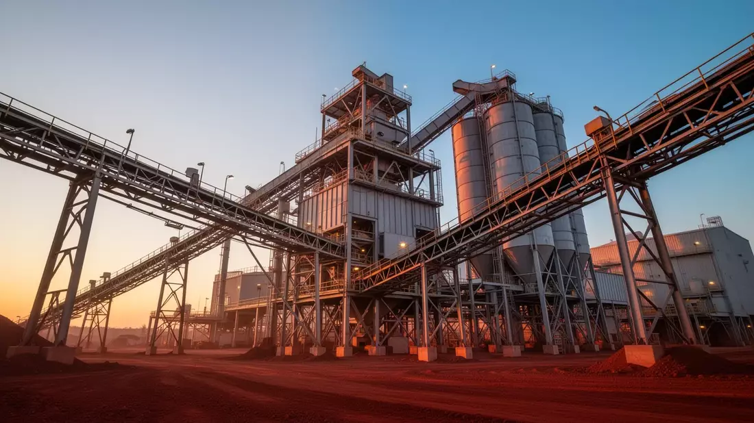 First Phosphate: EIFO garantiert 170 Millionen - Bild: über boerse-global.de