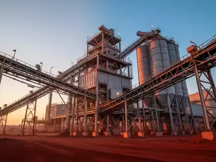 First Phosphate: EIFO garantiert 170 Millionen - Foto: über boerse-global.de
