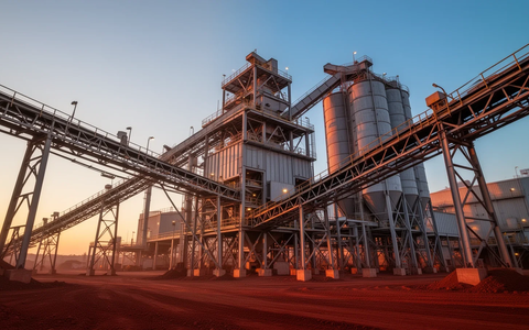 First Phosphate: EIFO garantiert 170 Millionen - Foto: über boerse-global.de