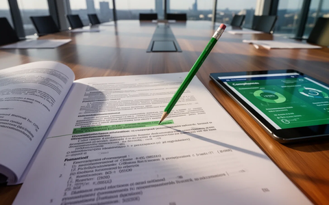 EU-Regulierung: Vage Nachhaltigkeitsversprechen werden teuer - Foto: über boerse-global.de