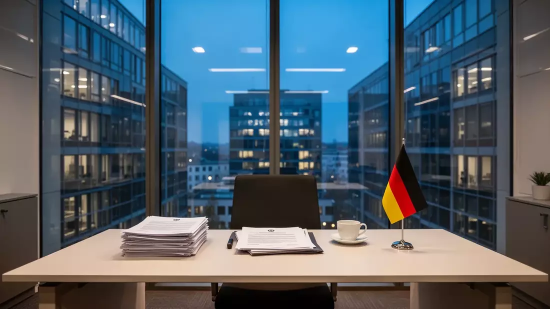 Personalabteilungen im Spagat zwischen Entlastung und Bürokratie - Bild: über boerse-global.de