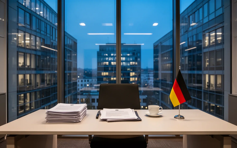 Personalabteilungen im Spagat zwischen Entlastung und Bürokratie - Foto: über boerse-global.de