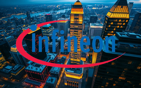 Infineon's Pricing Power and Market Dominance Fuel Record Rally - Foto: über boerse-global.de