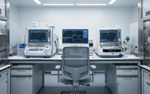 Siemens Healthineers: Martin Stumpe ab Juni CTO - Foto: über boerse-global.de