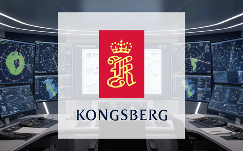 Kongsberg Gruppen: NOK 5.70 Dividende genehmigt - Foto: über boerse-global.de