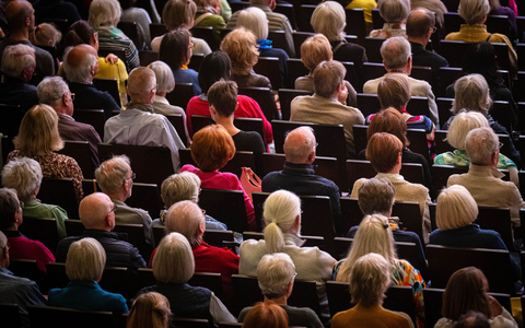 Heute ist für viele im Alter die gesetzliche Rente Haupteinkommensquelle - um die Zukunft wird gerade gestritten. (Symbolbild) - Foto: Sina Schuldt/dpa