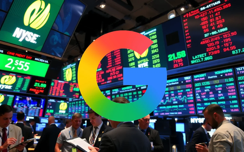 Alphabet's AI Ambitions Face a Critical Earnings Test - Foto: über boerse-global.de