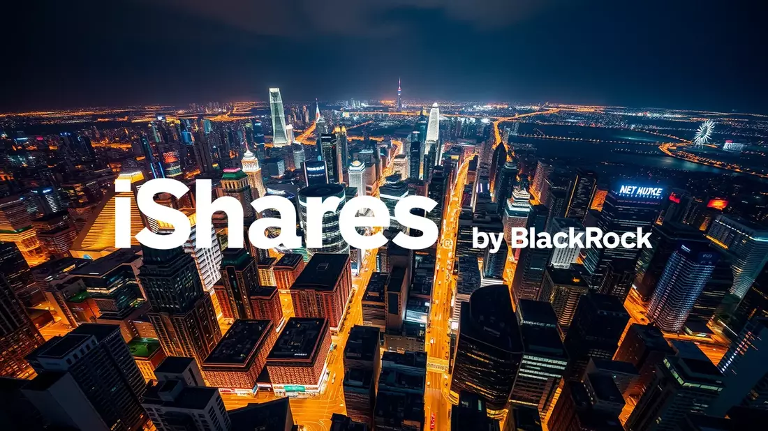 iShares MSCI World ETF: Un gigante entre la ofensiva nipona y la reforma de mayo Illustration mit AI erstellt übermittelt durch boerse-global.de