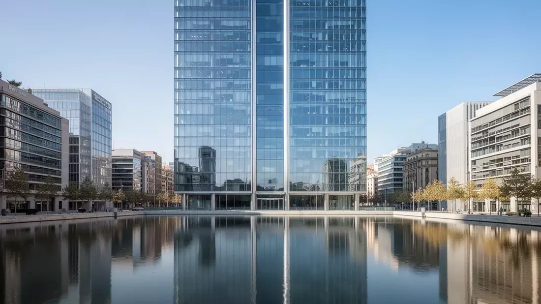 Banco De Sabadell: Q1-Bilanz im April - Bild: über boerse-global.de