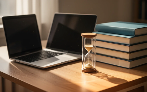 Studie: Mentale Schärfe entscheidet über studentische Produktivität - Foto: über boerse-global.de