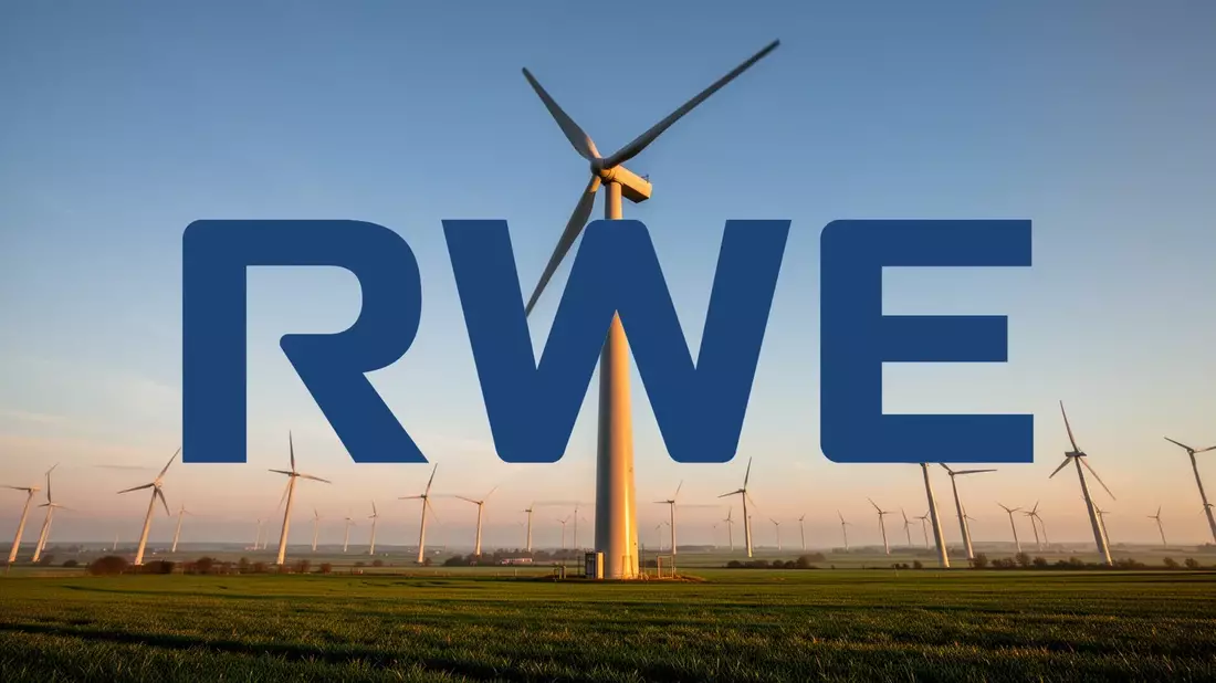RWE Aktie: UBS sieht 65 Euro - Bild: über boerse-global.de