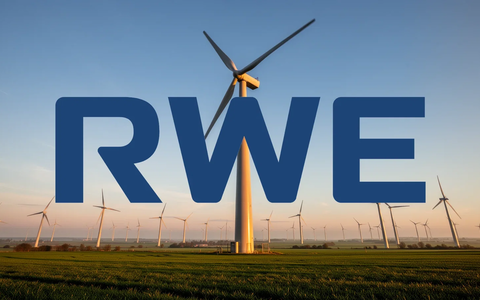 RWE Aktie: UBS sieht 65 Euro - Foto: über boerse-global.de