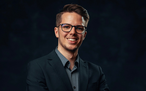 Wachstum ohne Qualitätsverlust: Florian Gerstner von LearningSuite.io über die größten Denkfehler im Online-Coaching – und die richtigen Lösungen dafür - Foto: presseportal.de