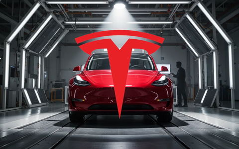 Tesla Aktie: Quartalsstunde der Wahrheit - Foto: über boerse-global.de