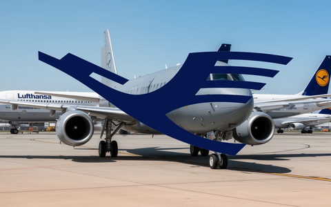 Lufthansa: P-8A Poseidon in Hamburg - Foto: über boerse-global.de