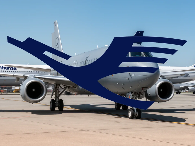 Lufthansa: P-8A Poseidon in Hamburg - Foto: über boerse-global.de