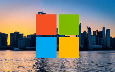 Microsoft's Pre-Earnings Crucible: AI Ambitions Meet Infrastructure Strain - Foto: über boerse-global.de