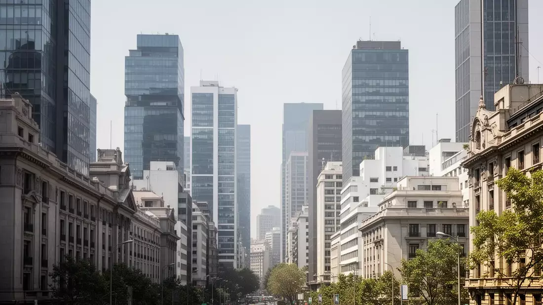 iShares MSCI Chile ETF: Keine nennenswerten Impulse - Bild: über boerse-global.de