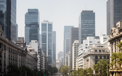 iShares MSCI Chile ETF: Keine nennenswerten Impulse - Foto: über boerse-global.de