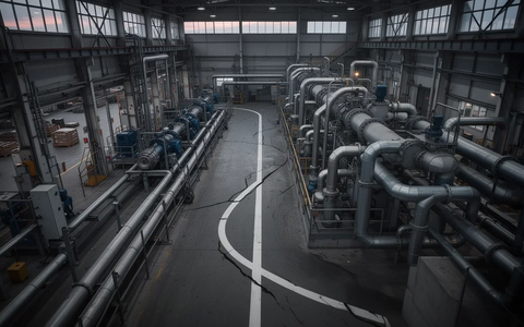 Friedrich Vorwerk: 200-Tage-Linie am 20. April durchbrochen - Foto: über boerse-global.de