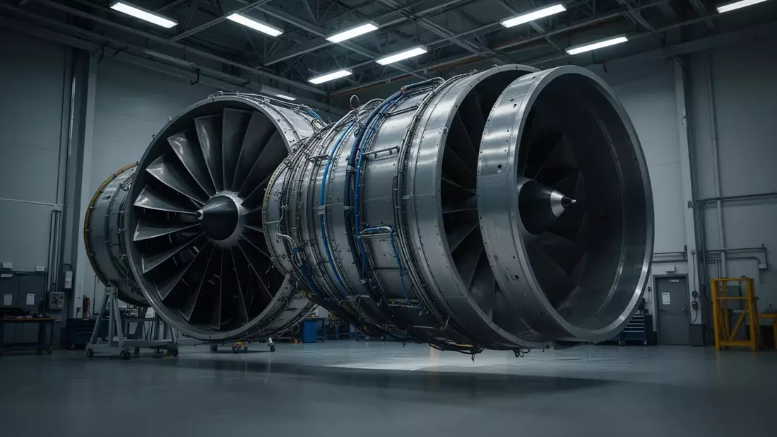 MTU Aero Engines: Jefferies senkt Ziel auf 410 Euro - Bild: über boerse-global.de