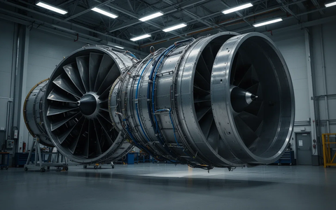 MTU Aero Engines: Jefferies senkt Ziel auf 410 Euro - Foto: über boerse-global.de