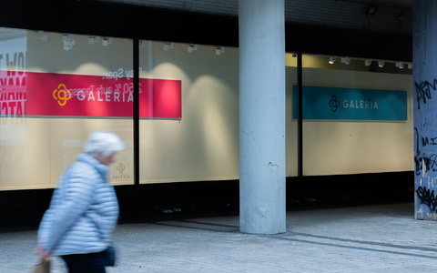 Wie ernst ist die Situation bei Galeria? Das würden auch die Beschäftigten gern wissen. - Foto: Rolf Vennenbernd/dpa