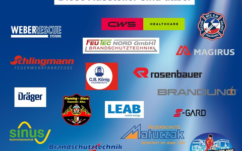 FW-LFVSH: Presseeinladung Landesfeuerwehrversammlung mit Ministerpräsident Daniel Günther am 25.04.2026 - Foto: presseportal.de