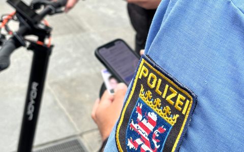 POL-OH: E-Scooter im Fokus der Polizei - Verkehrskontrollen in drei Landkreisen - Foto: presseportal.de
