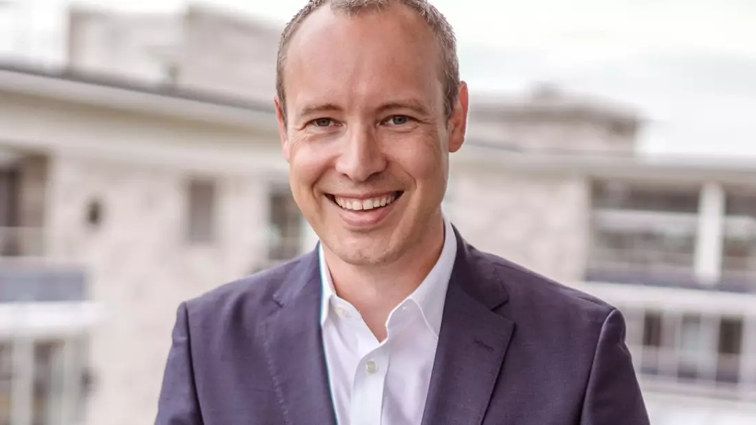 Coface: Christian Stoffel wird neuer CEO für Nordeuropa - Bild: presseportal.de