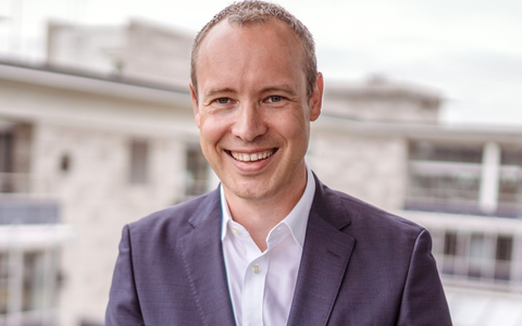 Coface: Christian Stoffel wird neuer CEO für Nordeuropa - Foto: presseportal.de