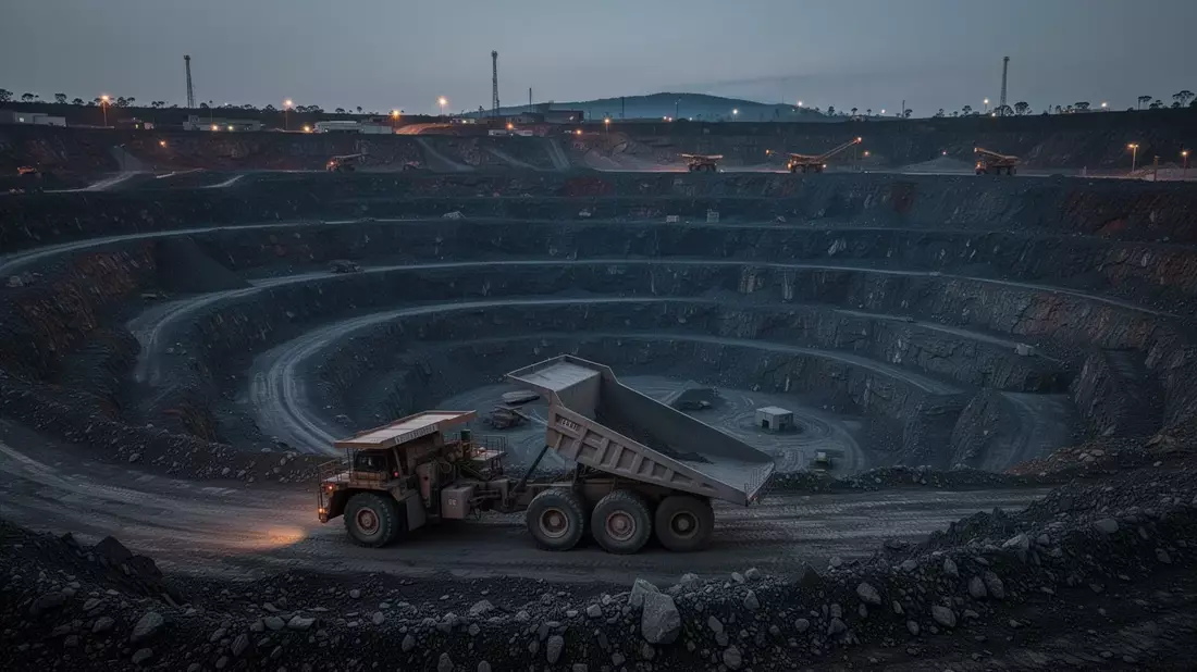 VanEck Gold Miners ETF: 1,2 Milliarden Abfluss in einem Monat - Bild: über boerse-global.de