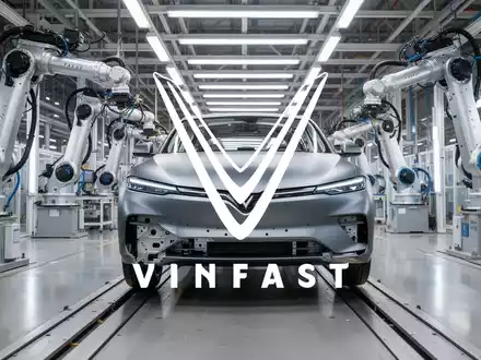 VinFast: 53.684 Auslieferungen in Q1 2026 - Foto: über boerse-global.de