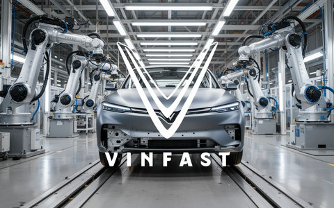 VinFast: 53.684 Auslieferungen in Q1 2026 - Foto: über boerse-global.de