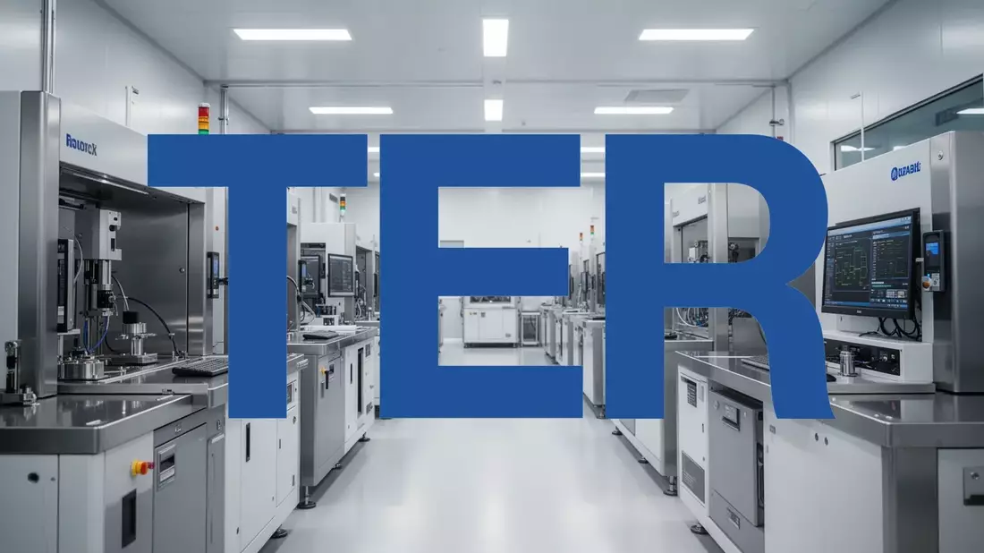 Teradyne: TestInsight-Übernahme in April - Bild: über boerse-global.de