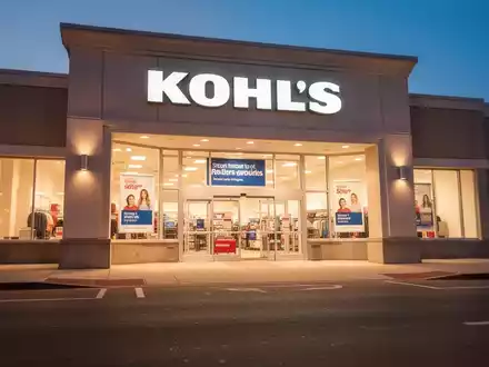 Kohl's: The Deal Bar mit Artikeln unter 10 Dollar - Foto: über boerse-global.de
