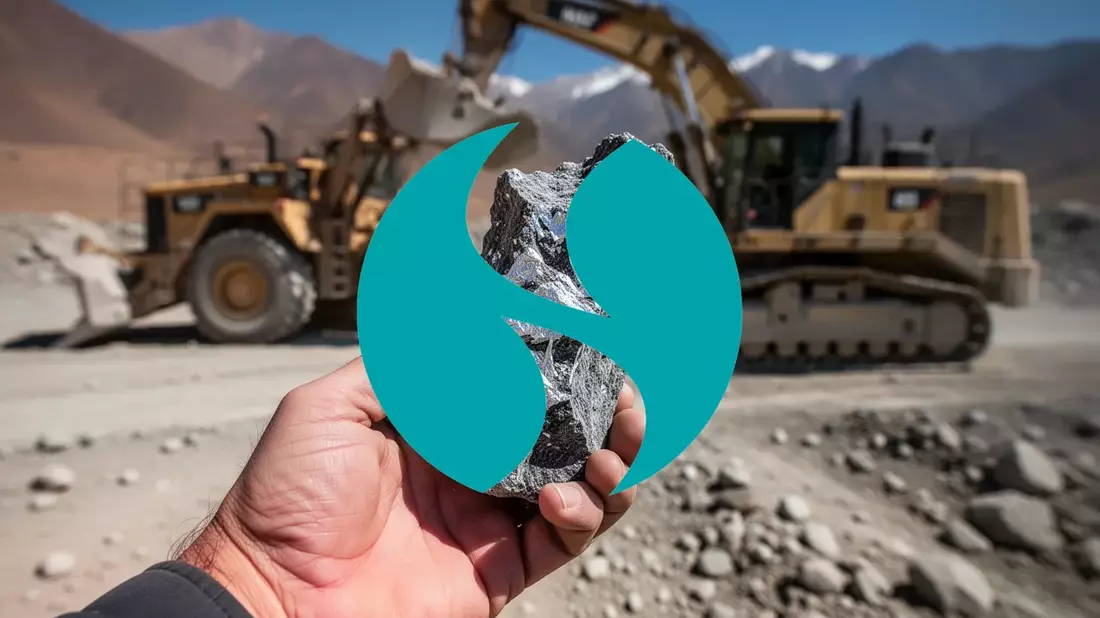 Silver One: 32 Millionen CAD für Exploration - Bild: über boerse-global.de