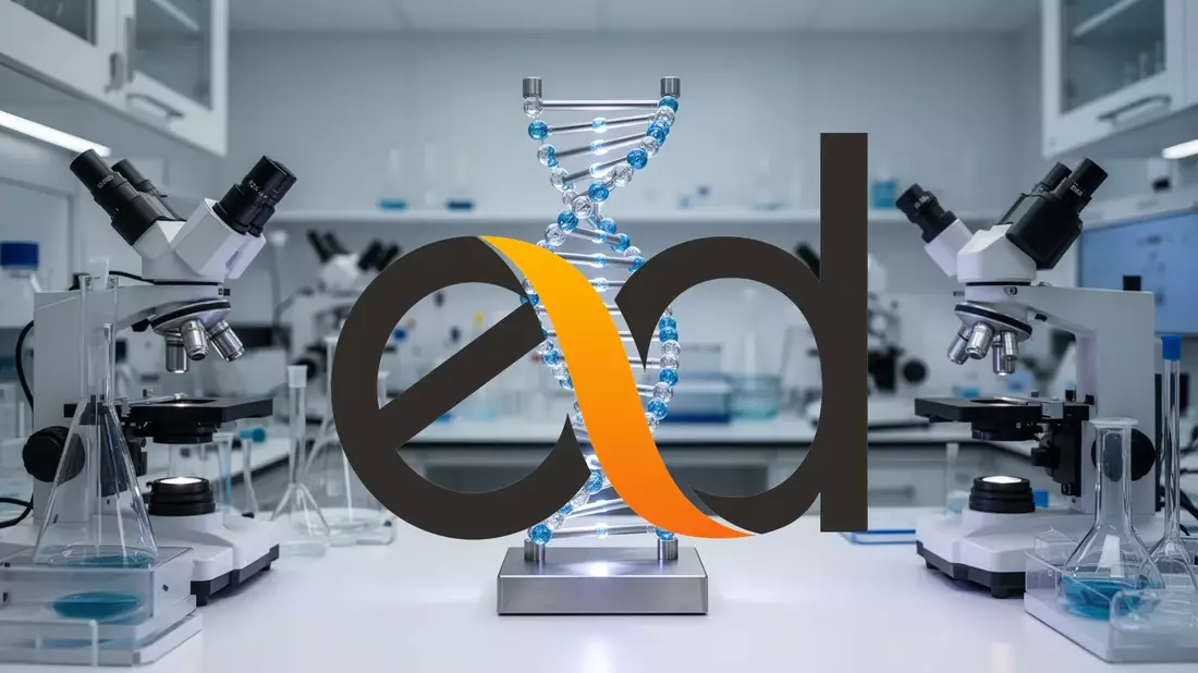 Editas Medicine Aktie: Ruhiger Handel - Bild: über boerse-global.de