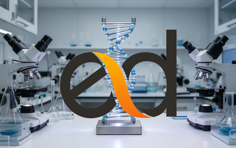 Editas Medicine Aktie: Ruhiger Handel - Foto: über boerse-global.de